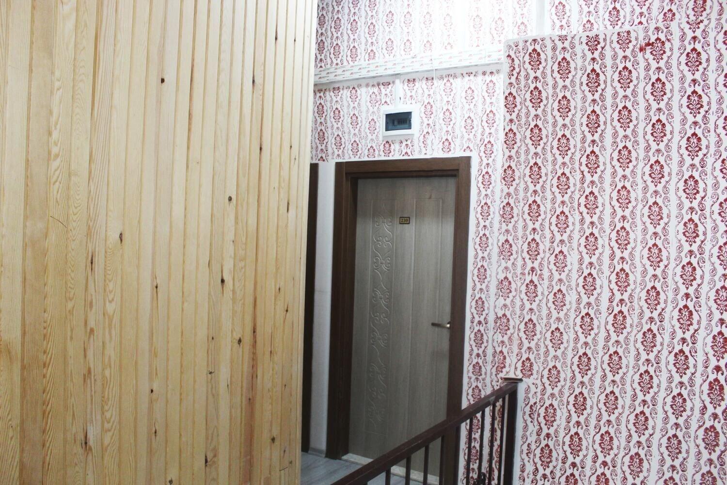 איסטמבול Hotel Megaron מראה חיצוני תמונה