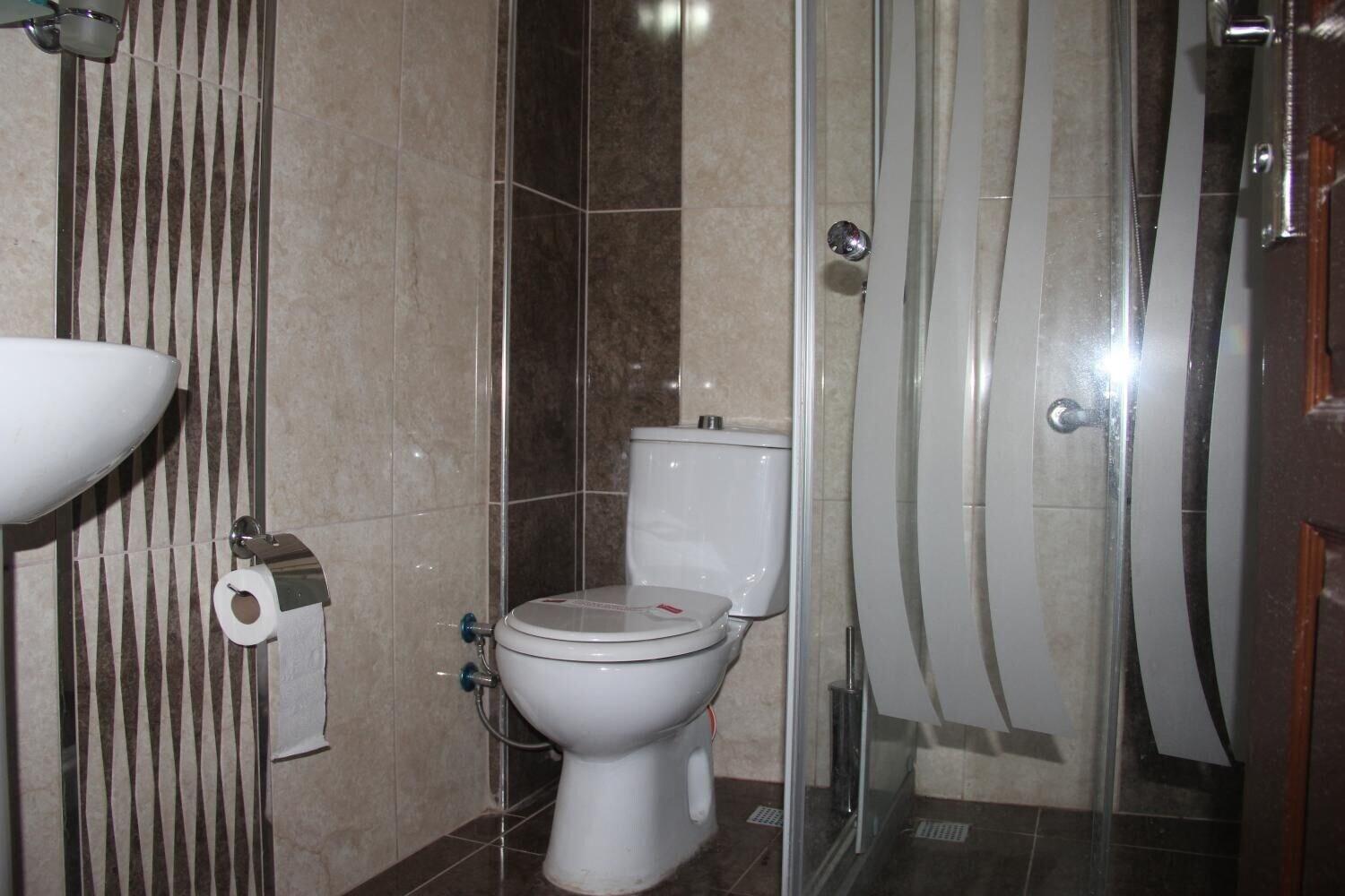 איסטמבול Hotel Megaron מראה חיצוני תמונה